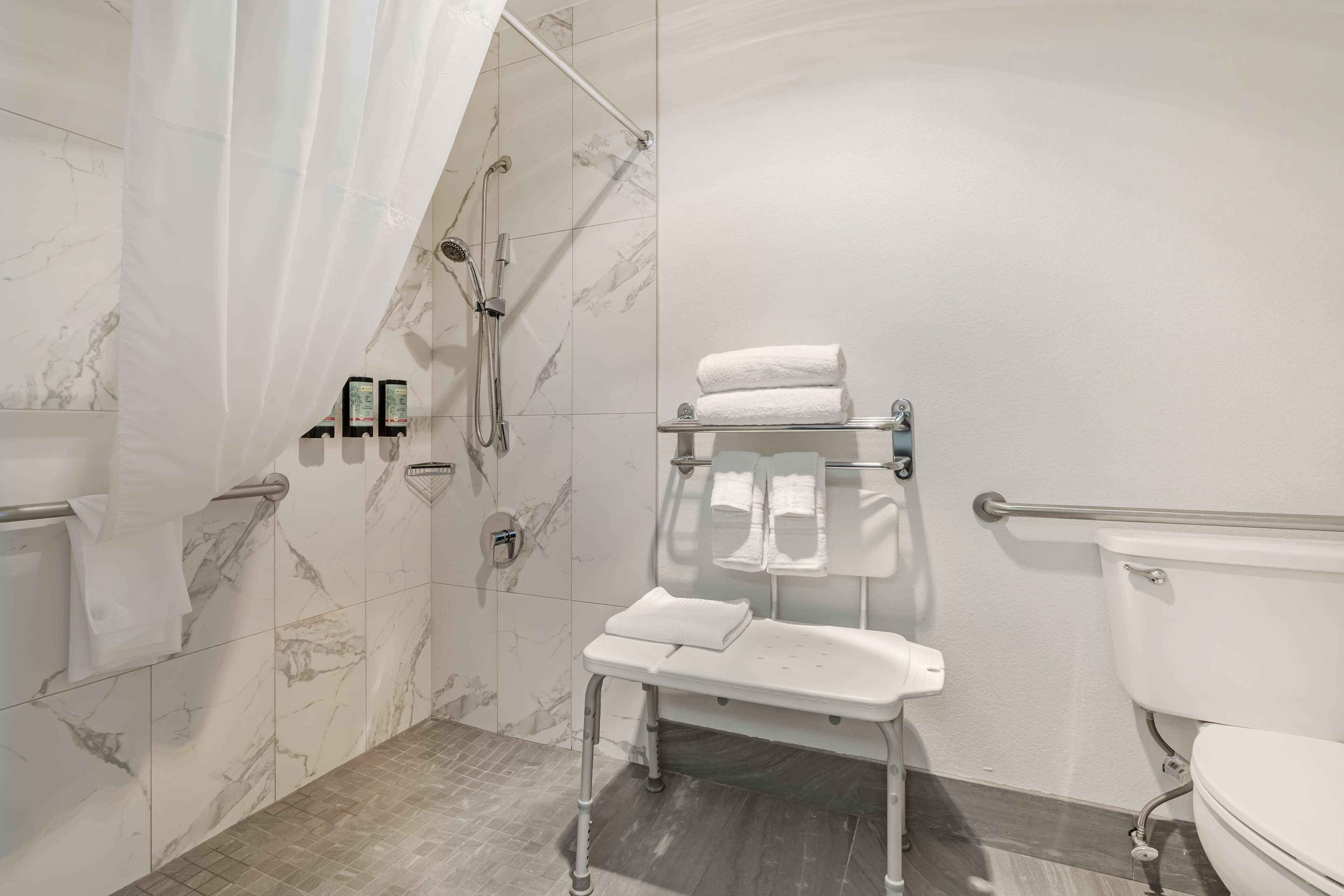 Queen Room Mobility Accessible Roll Shower,1706407697:JPEG