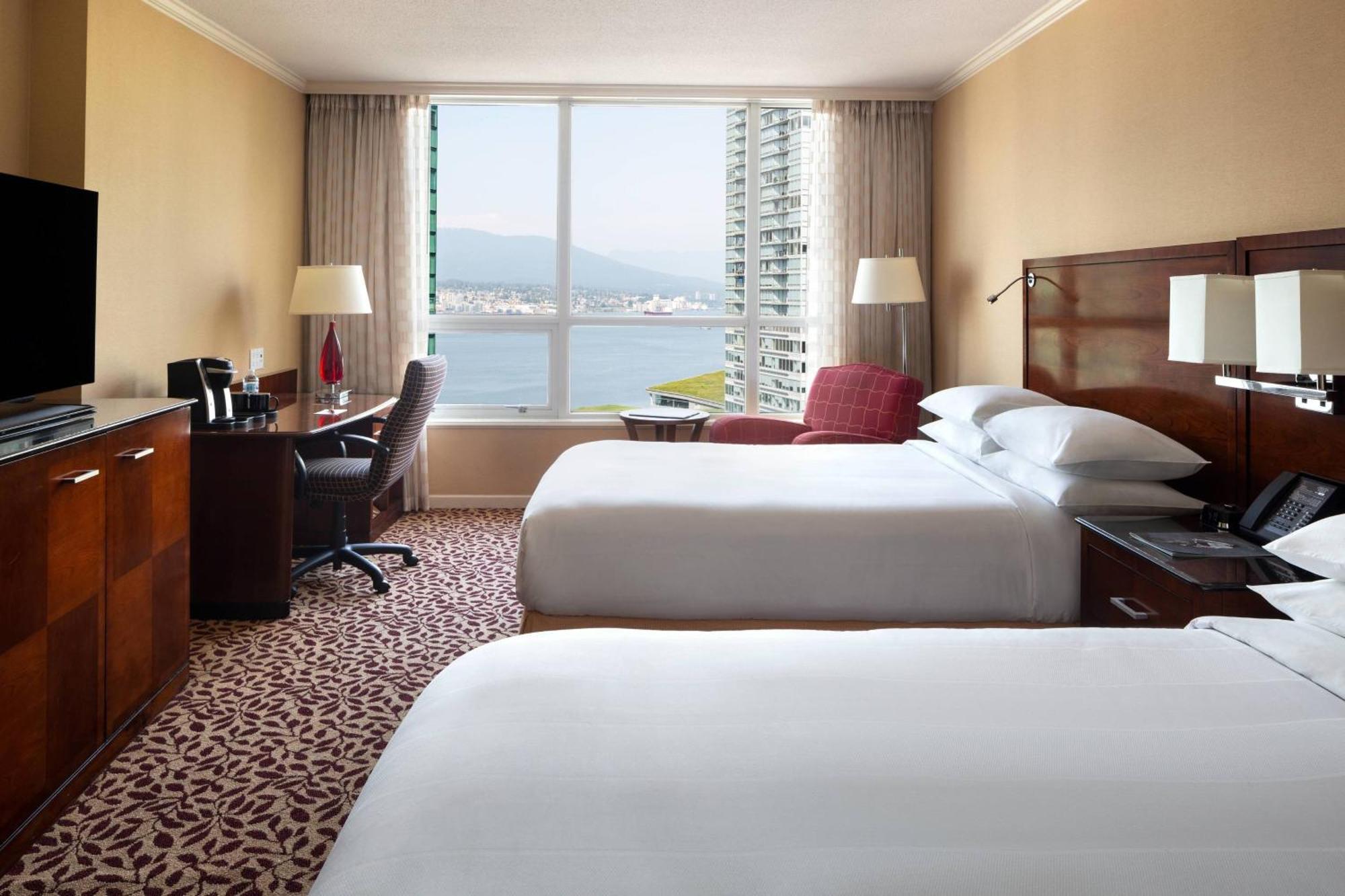 Concierge Level Double Room Two Double Beds City View High Floor,1774476367:JPEG