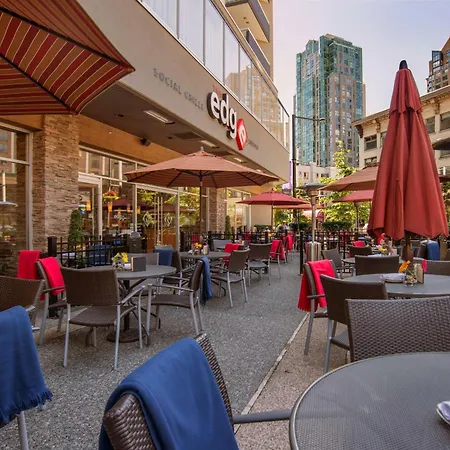 Best Western Premier Chateau Granville Hotel & Suites & Conference Centre-3