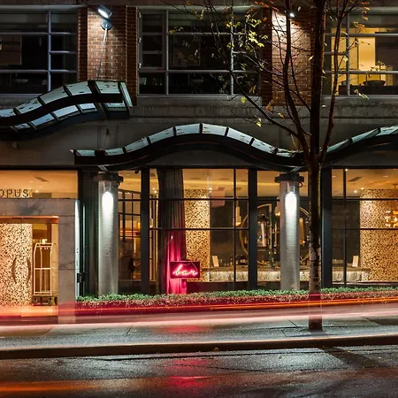 Opus Vancouver-2
