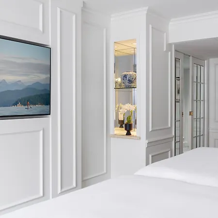Wedgewood Hotel & Spa - Relais & Chateaux-2